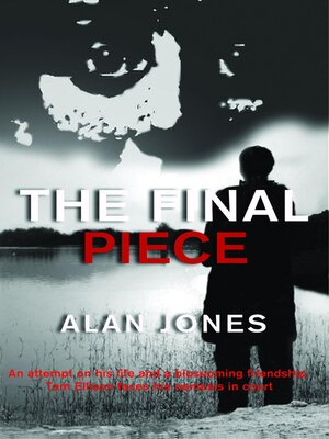 cover image of The Final Piece